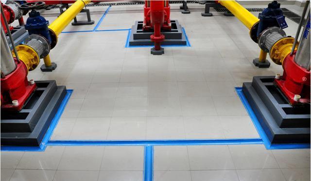 圖文解析--建筑安裝工程精細化施工