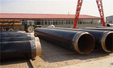 熱水供暖地埋預制管產品級別