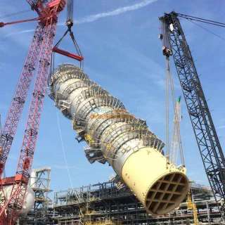 如何尋找可靠的管道設(shè)備安裝與建筑安裝服務(wù)